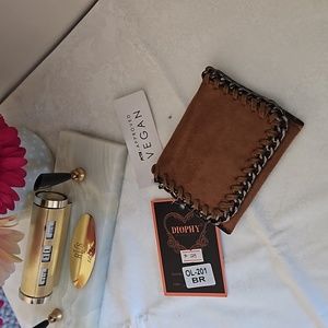 Peta Approved Vegan Wallet